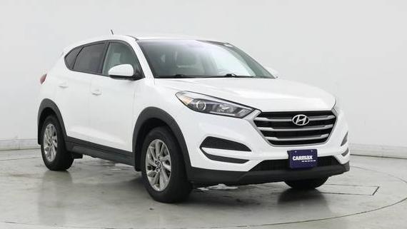 HYUNDAI TUCSON 2018 KM8J2CA42JU794121 image