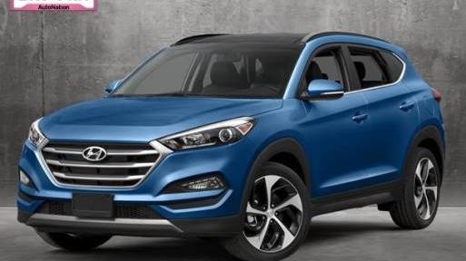 HYUNDAI TUCSON 2018 KM8J3CA20JU688696 image