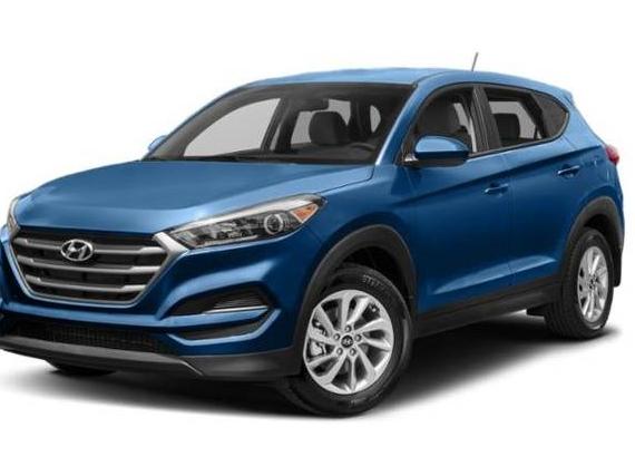 HYUNDAI TUCSON 2018 KM8J33A40JU635207 image