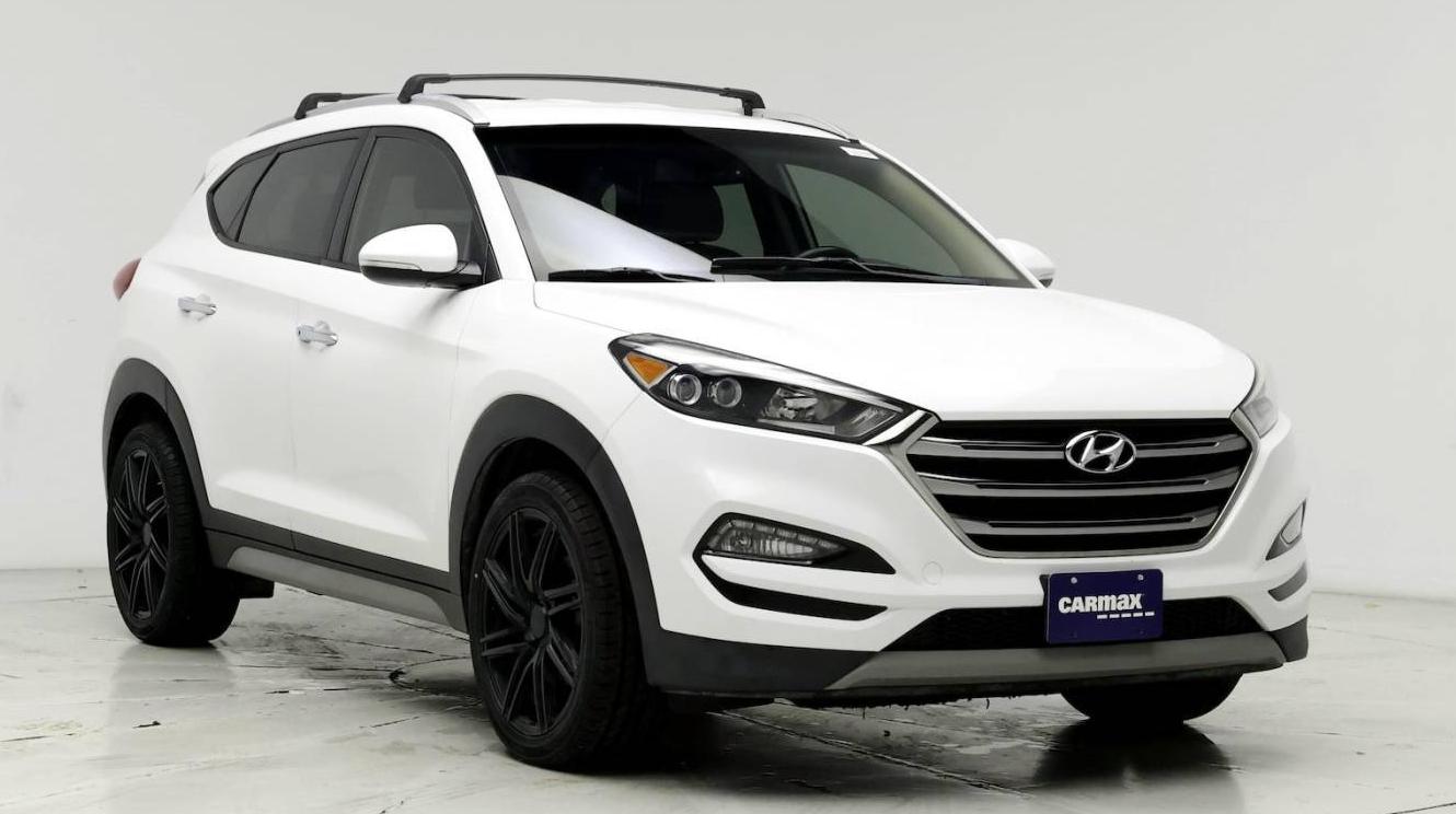 HYUNDAI TUCSON 2018 KM8J33A26JU780749 image