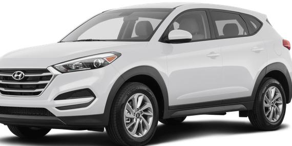 HYUNDAI TUCSON 2018 KM8J33A43JU631801 image