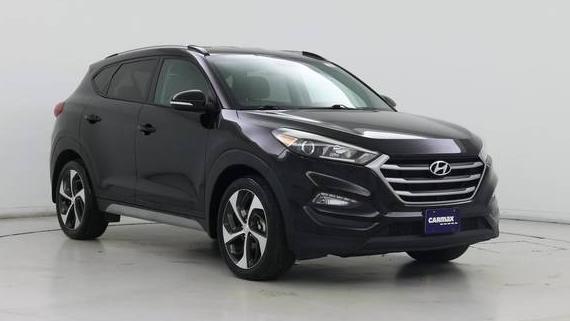 HYUNDAI TUCSON 2018 KM8J3CAL9JU741839 image HYUNDAI TUCSON 2018 KM8J3CAL9JU741839 image