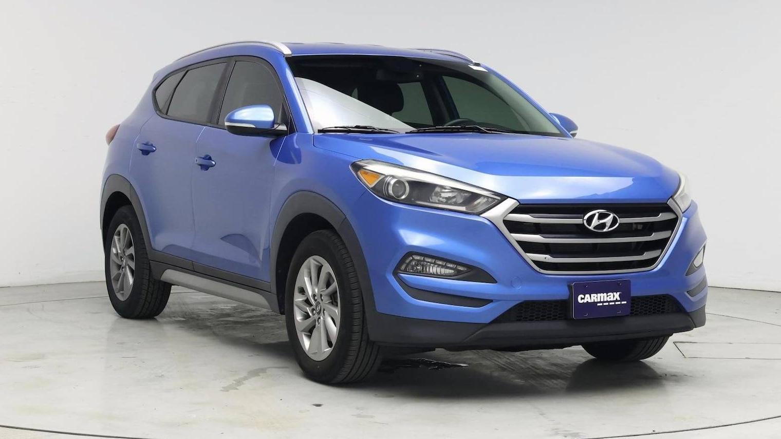 HYUNDAI TUCSON 2018 KM8J3CA47JU621269 image