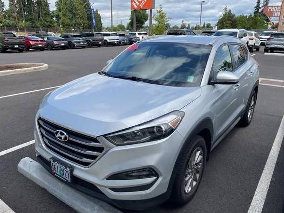 HYUNDAI TUCSON 2018 KM8J3CA4XJU717381 image