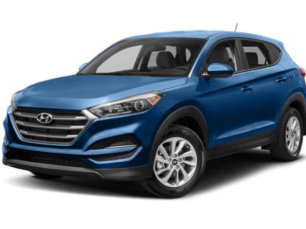 HYUNDAI TUCSON 2018 KM8J3CA45JU729468 image