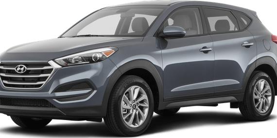 HYUNDAI TUCSON 2018 KM8J2CA41JU733441 image