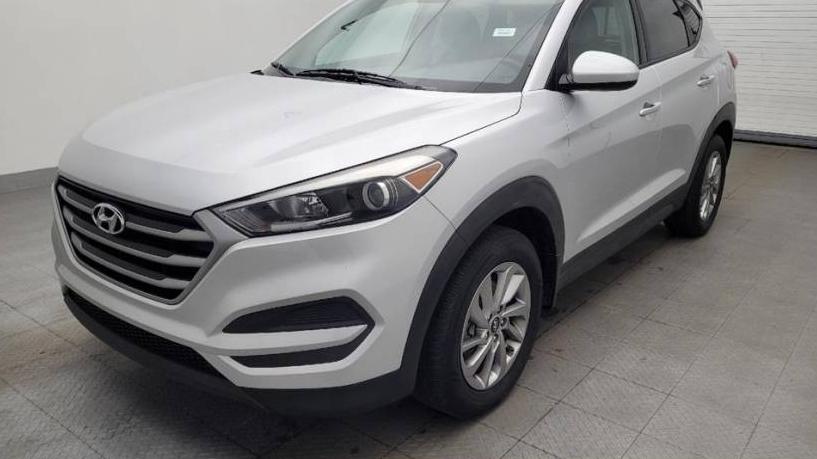 HYUNDAI TUCSON 2018 KM8J23A42JU765198 image