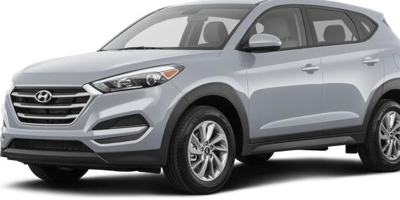 HYUNDAI TUCSON 2018 KM8J3CA44JU641902 image