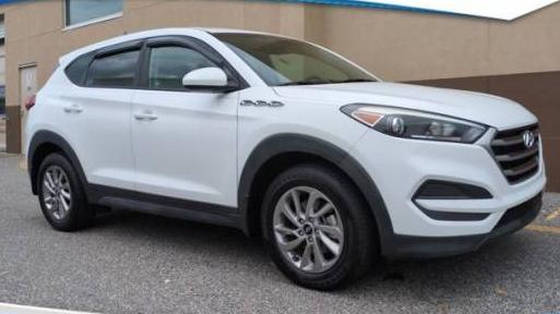 HYUNDAI TUCSON 2018 KM8J23A45JU653320 image