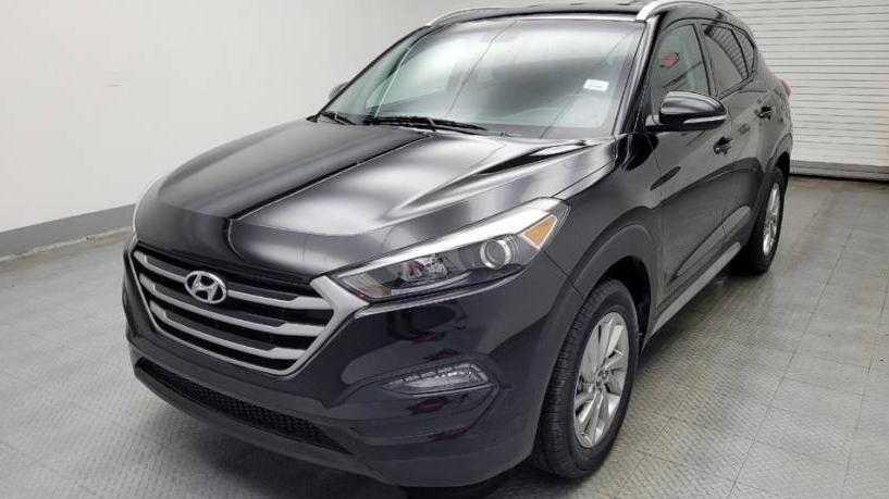 HYUNDAI TUCSON 2018 KM8J3CA49JU740845 image