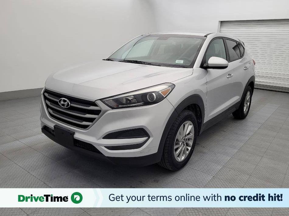 HYUNDAI TUCSON 2018 KM8J23A42JU773236 image