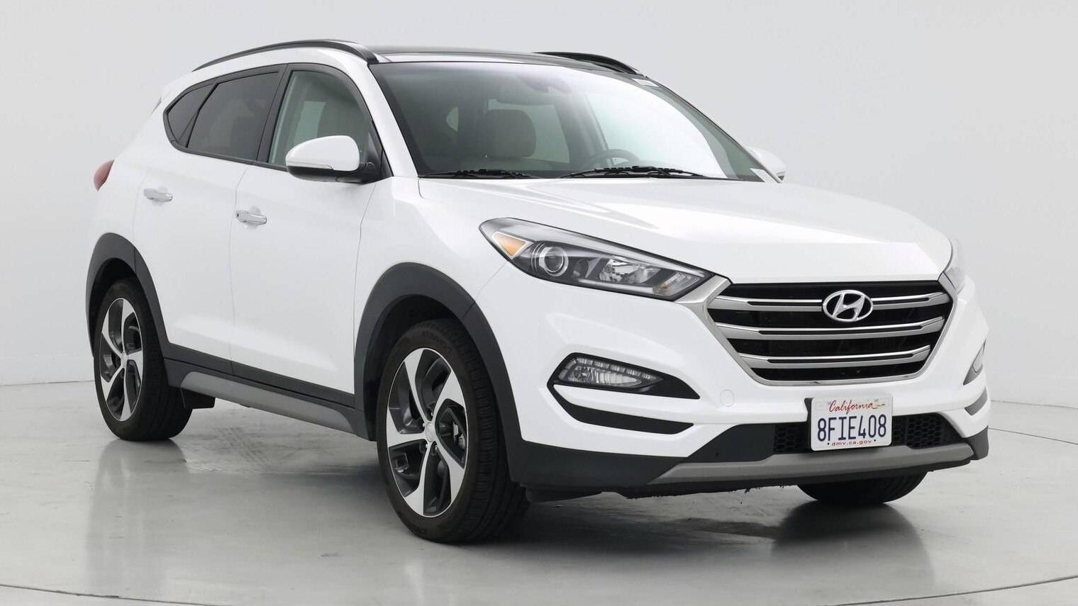 HYUNDAI TUCSON 2018 KM8J33A26JU780833 image