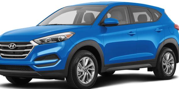 HYUNDAI TUCSON 2018 KM8J33A42JU776862 image