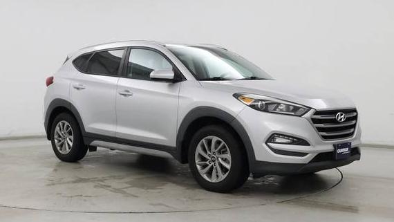 HYUNDAI TUCSON 2018 KM8J3CA48JU766899 image