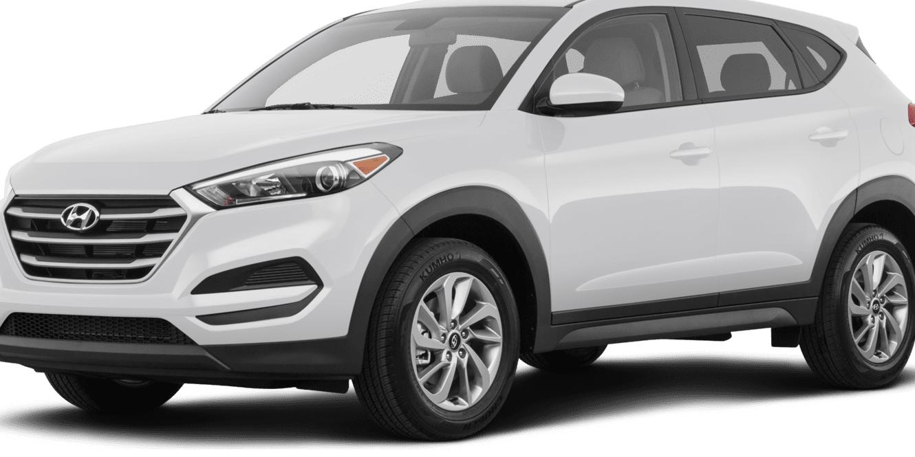 HYUNDAI TUCSON 2018 KM8J3CA45JU708183 image