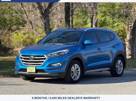 HYUNDAI TUCSON 2018 KM8J33A46JU809829 image HYUNDAI TUCSON 2018 KM8J33A46JU809829 image