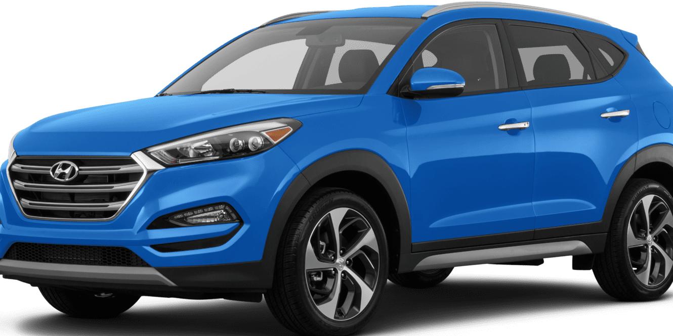 HYUNDAI TUCSON 2018 KM8J33A20JU739646 image