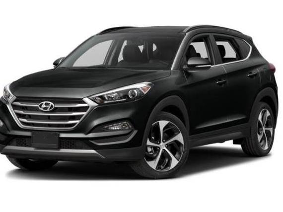 HYUNDAI TUCSON 2018 KM8J3CA22JU831597 image
