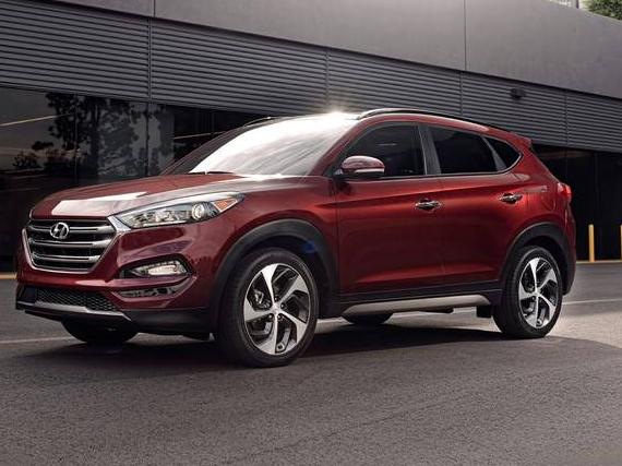 HYUNDAI TUCSON 2018 KM8J33A48JU639781 image