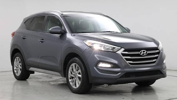 HYUNDAI TUCSON 2018 KM8J33A45JU692986 image