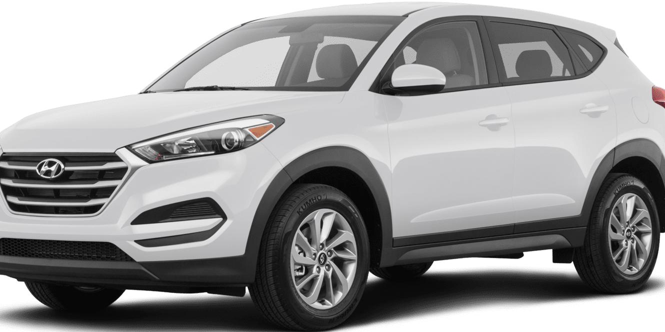 HYUNDAI TUCSON 2018 KM8J3CA46JU603698 image