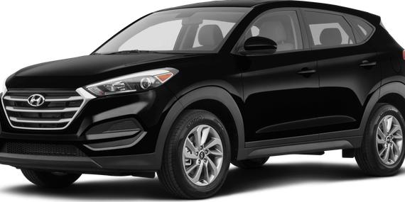 HYUNDAI TUCSON 2018 KM8J23A40JU615378 image