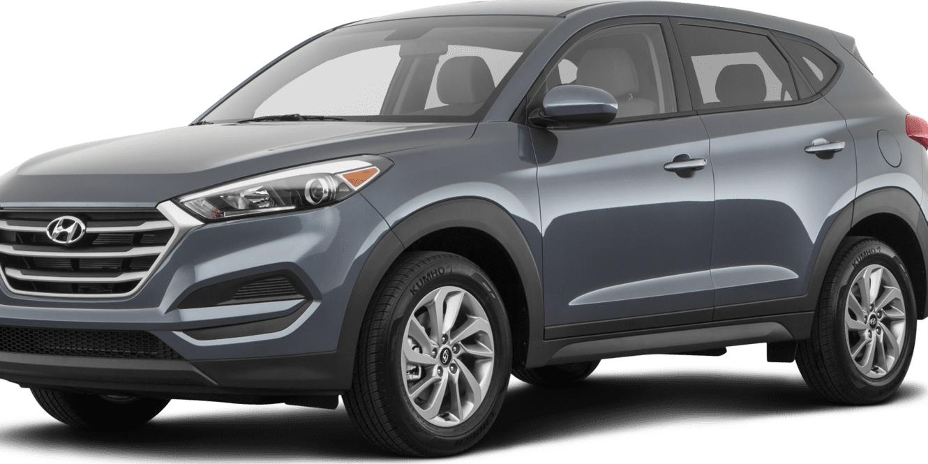 HYUNDAI TUCSON 2018 KM8J3CA49JU660588 image