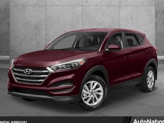 HYUNDAI TUCSON 2018 KM8J3CA27JU793915 image
