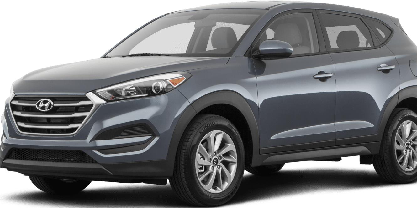 HYUNDAI TUCSON 2018 KM8J3CA41JU753217 image