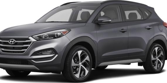 HYUNDAI TUCSON 2018 KM8J3CA22JU686366 image