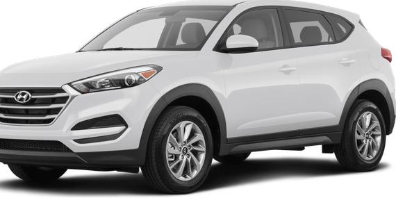 HYUNDAI TUCSON 2018 KM8J23A44JU665569 image