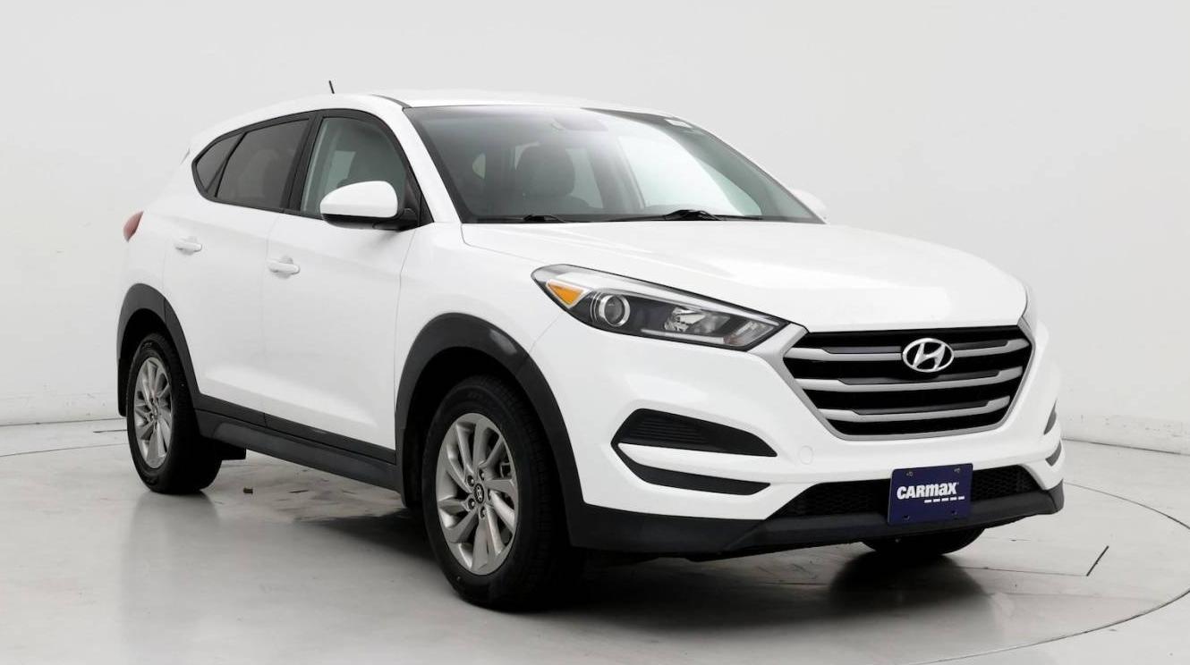 HYUNDAI TUCSON 2018 KM8J23A45JU712513 image