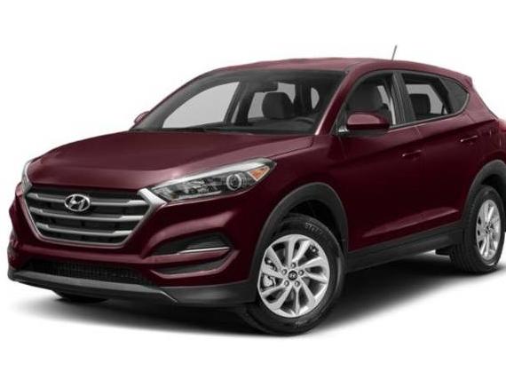 HYUNDAI TUCSON 2018 KM8J2CA41JU697914 image