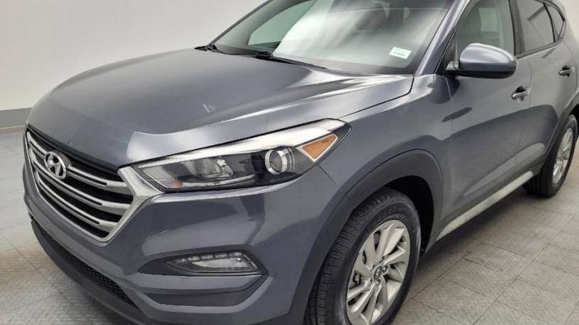 HYUNDAI TUCSON 2018 KM8J33A47JU596891 image