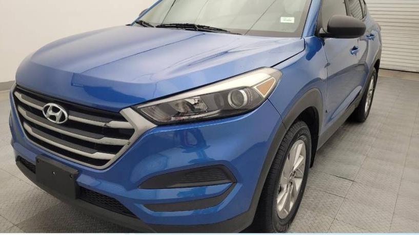 HYUNDAI TUCSON 2018 KM8J23A43JU837073 image