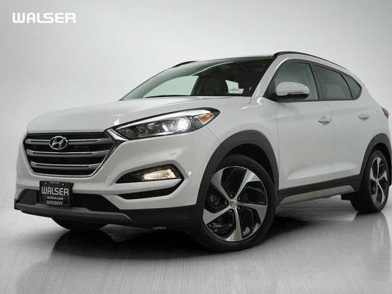 HYUNDAI TUCSON 2018 KM8J3CA25JU828189 image HYUNDAI TUCSON 2018 KM8J3CA25JU828189 image