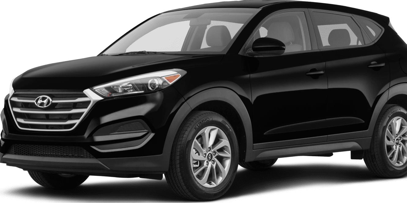 HYUNDAI TUCSON 2018 KM8J3CAL9JU770998 image