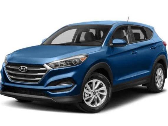 HYUNDAI TUCSON 2018 KM8J3CA22JU641265 image