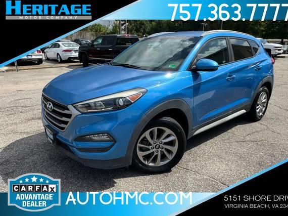 HYUNDAI TUCSON 2018 KM8J33A47JU692102 image HYUNDAI TUCSON 2018 KM8J33A47JU692102 image
