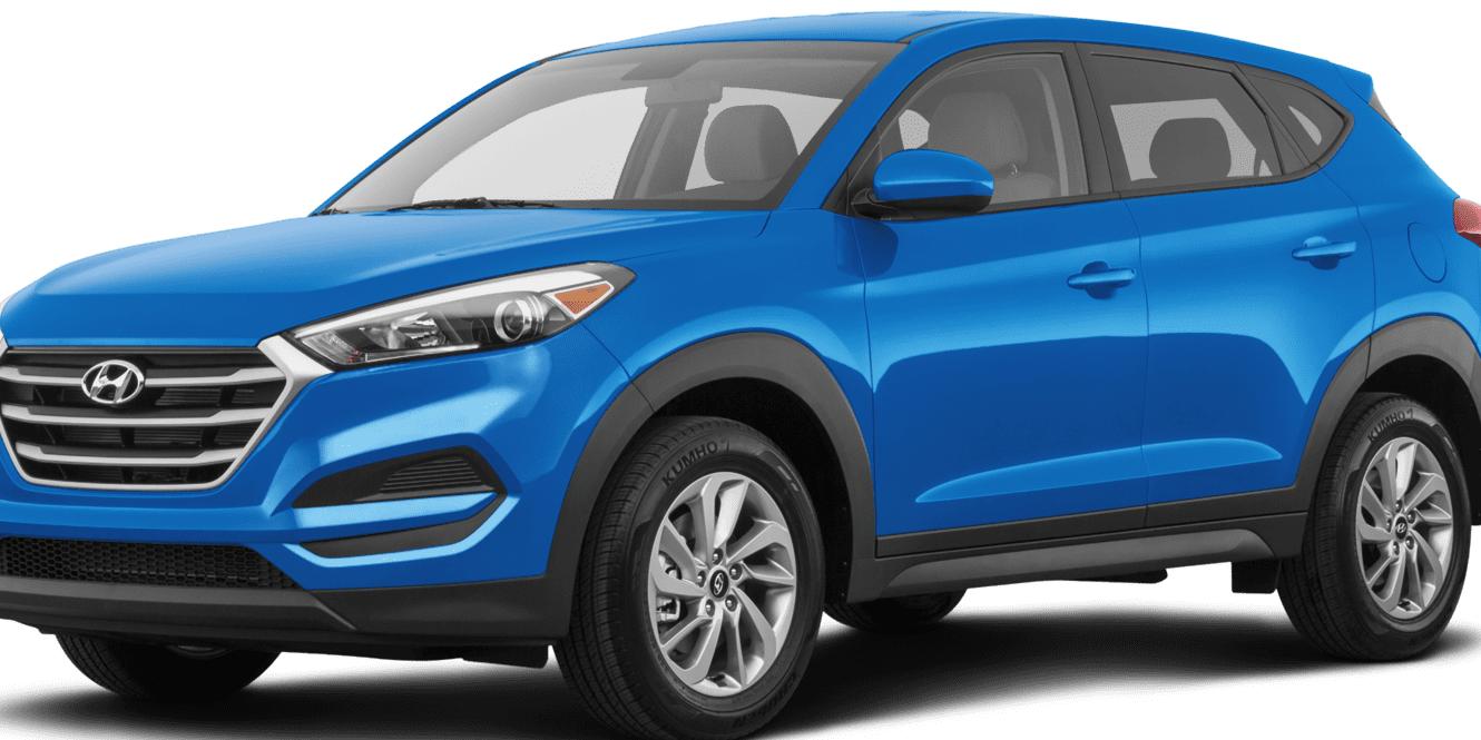 HYUNDAI TUCSON 2018 KM8J33A46JU690213 image