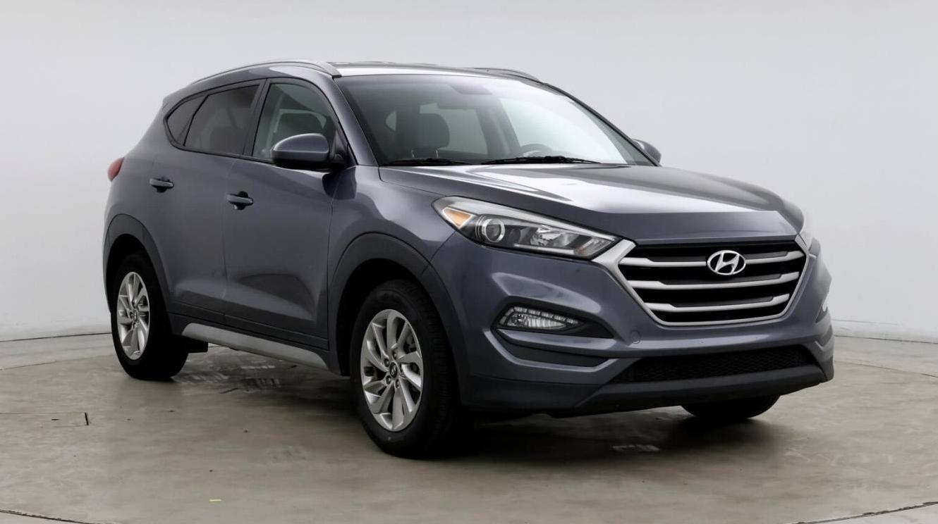 HYUNDAI TUCSON 2018 KM8J33A48JU679794 image