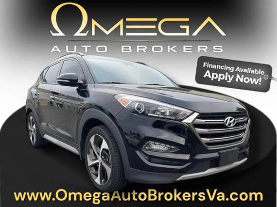 HYUNDAI TUCSON 2018 KM8J3CA22JU623252 image HYUNDAI TUCSON 2018 KM8J3CA22JU623252 image