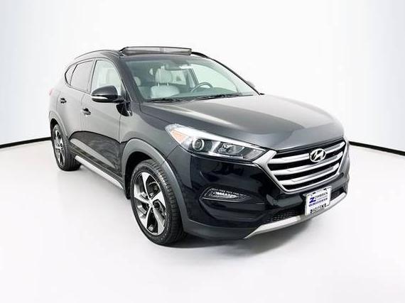 HYUNDAI TUCSON 2018 KM8J3CA2XJU740464 image HYUNDAI TUCSON 2018 KM8J3CA2XJU740464 image