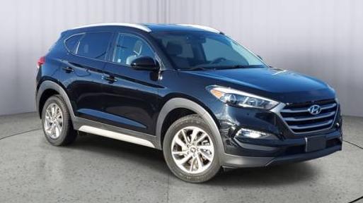 HYUNDAI TUCSON 2018 KM8J3CA42JU719335 image