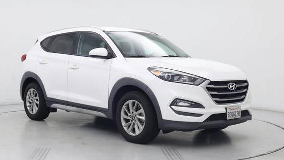 HYUNDAI TUCSON 2018 KM8J33A41JU695514 image