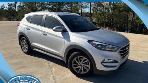 HYUNDAI TUCSON 2018 KM8J33A40JU641931 image