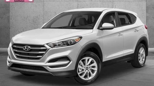 HYUNDAI TUCSON 2018 KM8J33A22JU701402 image