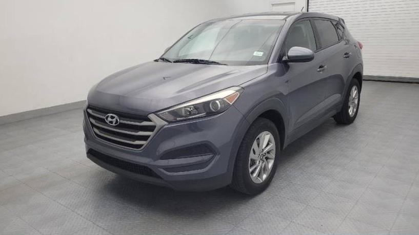 HYUNDAI TUCSON 2018 KM8J2CA46JU635165 image