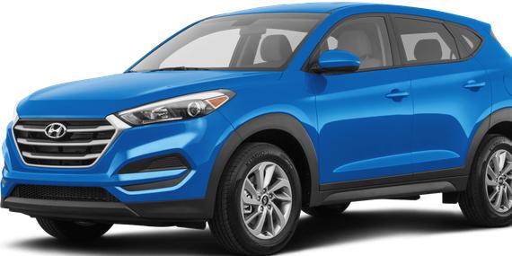 HYUNDAI TUCSON 2018 KM8J33A41JU608310 image