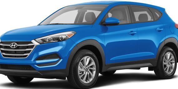 HYUNDAI TUCSON 2018 KM8J33A41JU696095 image